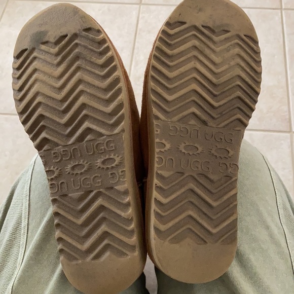 Classic tall Ugg boots - Picture 3 of 4